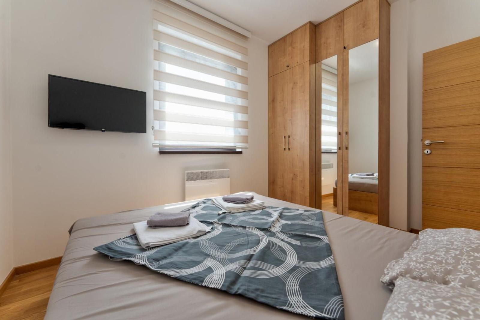 Apartment Ivor 25