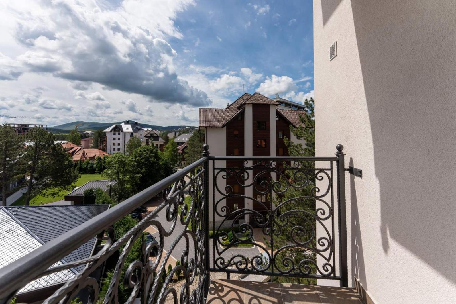 Apartment Ivor 25 Zlatibor