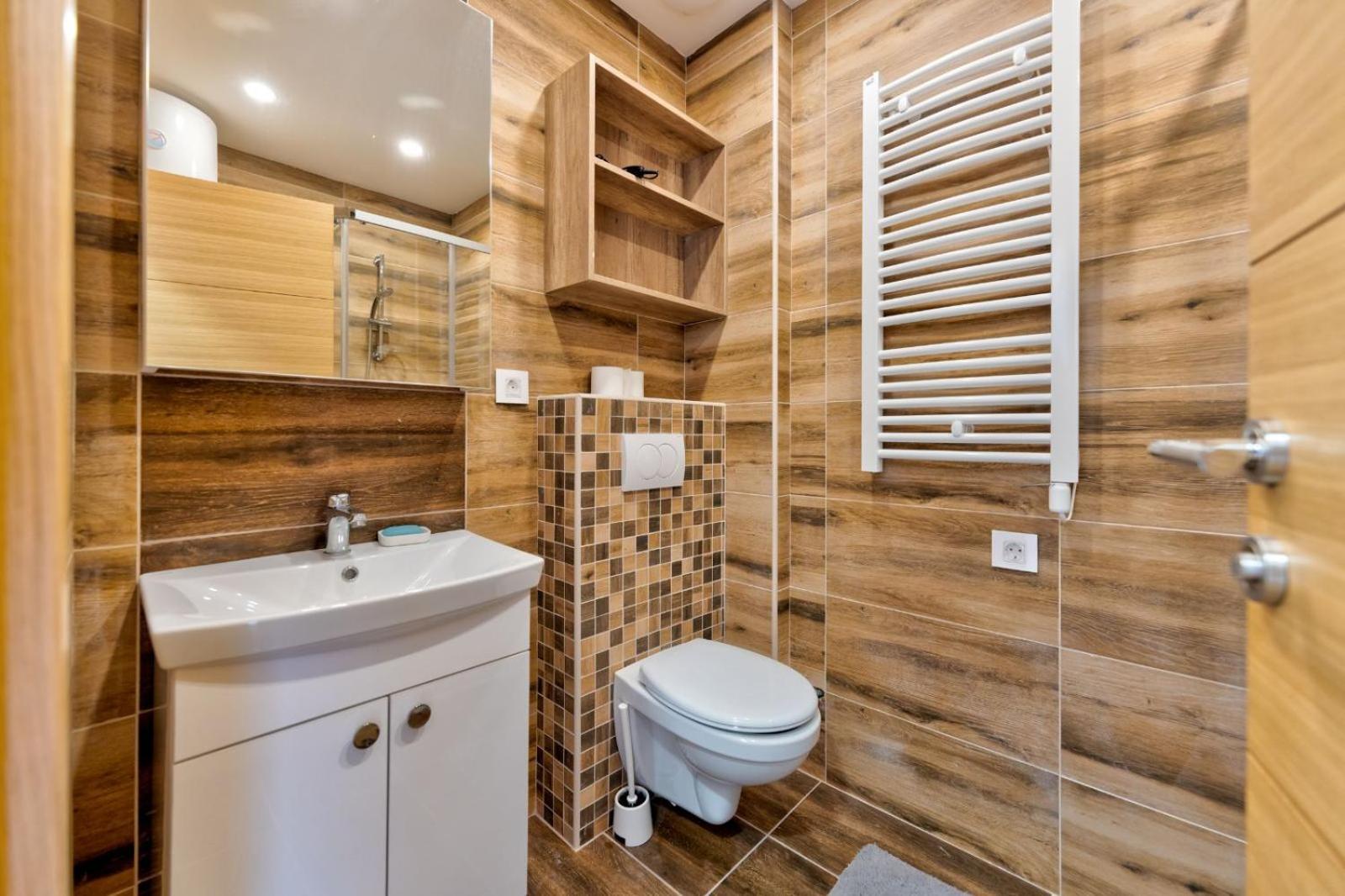 Ivor 25 Apartment *